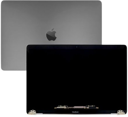 Reboot - Pantalla para MacBook Air Retina 13 (A1932) 2018 (gris espacial) compatible con Apple Reacondicionado