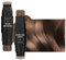 Stick Colorato Istantaneo Per Capelli Polvere Per L'attaccatura Dei Capelli, Penna Coprente Per Capelli Tinta Temporanea Per Capelli A Doppia Estremità A Lunga Durata Impermeabile, Unisex