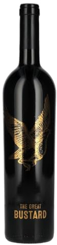 Scheiblhofer The Great Bustard 2022 14,5% Vol. 0,75l