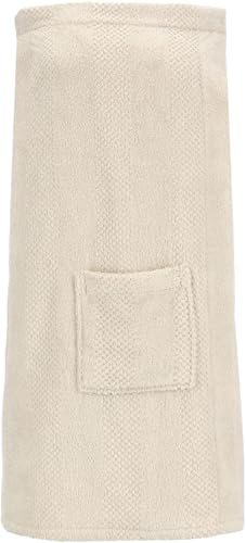 Vossen Sarina Sari Farbe sand Größe one size