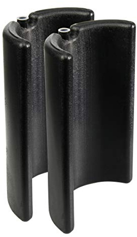 cantina Arredo Gelette, Schwarz, Einzigartig