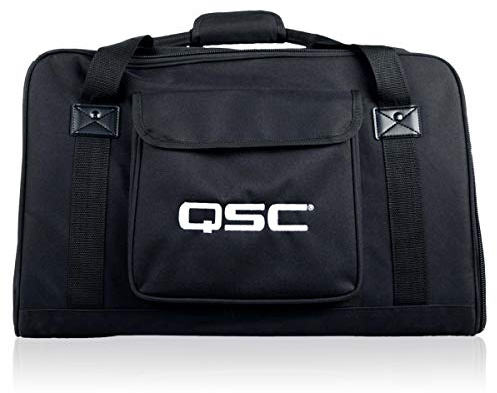 QSC CP8 TOTE