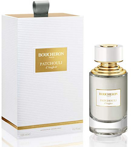 BOUCHERON Patchouli d'Angkor eau de parfum 125ml