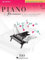 Piano Adventures - Level 1 Performance Book (English Edition)
