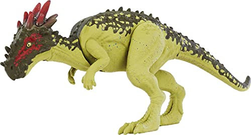 Dracorex (Jurassic World) Wild Pack Figure