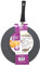 BARGAINGALORE New 30CM Non Stick TAWA Cooking Crepe PAN DOSA Pancake Kitchen Cook COOKWARE