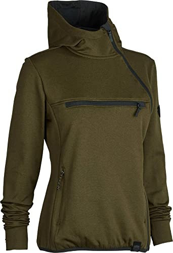 Northern Hunting Saga Fleecejacke 44