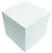 Culpitt 12 White Tall Cake Boxes, Pack Of 10, 304 X 304 X 304mm (12 X 12 X 12''), Ideal for Transporting Wedding Cakes, Extra High Cake Boxes