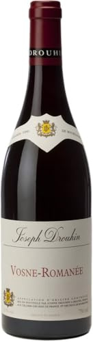 Joseph Drouhin Vosne-Romanée Burgund 2019 Wein (1 x 0.75 l)