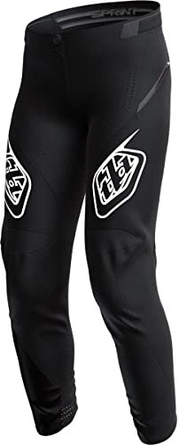 Troy Lee Designs Boy's Highly Protective and Comfortable Sprint MTB Pants