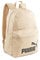 PUMA Phase Backpack Zaino, Duna Di Sabbia (Duna De Arena), Taglia unica Unisex - Adulto