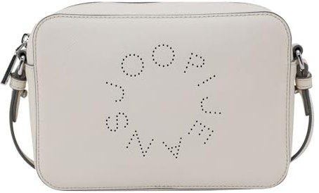 JOOP! Giro Cloe Shoulderbag S Cream White