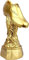 JUJNE Coppa d'oro Coppa D'europa Stivali d'oro Trofeo Soccer Award Trofeo Coppe Vincenti Trofeo per La Cerimonia del Torneo Scolastico Cerimonia del Torneo della Scuola Decorazione Domestica
