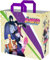 Konix Boruto Naruto Next Generations Einkaufstasche 40 x 45 x 20 cm - Recyceltes Material - Beige