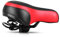 Toddmomy Fahrradsitz Brooks Satteldecke Reitkissen Fahrräder Fahrradsattel Fahrradsättel Fahrradkissen Fahrradabdeckung Indoor-Cycling-Kissen Fahrradsuchkissen Mountainbike Kissenbezug