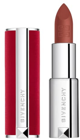 GIVENCHY Le Rouge Deep Velvet - 15 Nude Ambre 3,4 g