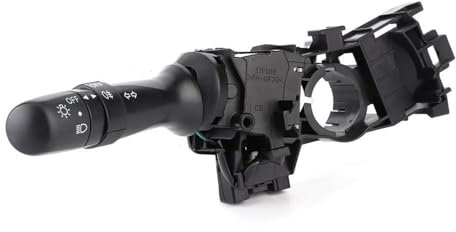 LYCREW Auto-Blinkerschalter für Toyota Aygo 6253A0, Auto-Signallichtschalterhebel-Kombinationsschalter