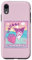 iPhone XR Kuromi Strawberry Milk Case