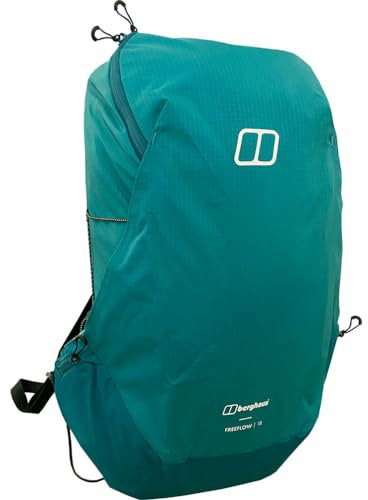 Berghaus Freeflow 18, jungle jewel/deep ocean