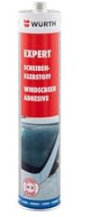 Würth Expert Colle pour pare-brise et verre 310 ml