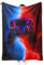 Gamepad Decke,3D Gamepad Muster Flanelldecke,Flauschig Weich Und Warme Zimmer Decor Decken,Für Teens Erwachsene (C, 130x150cm)