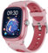 SmartWatch bambini, Orologio per bambini IP68 impermeabile, 19 Giochi, cardiofrequenzimetro,8 modalità sport,Pedometri,Frequenza Cardiaca,Monitor Del Sonno,Regalo per Ragazzi Ragazz (Rosa chiaro)