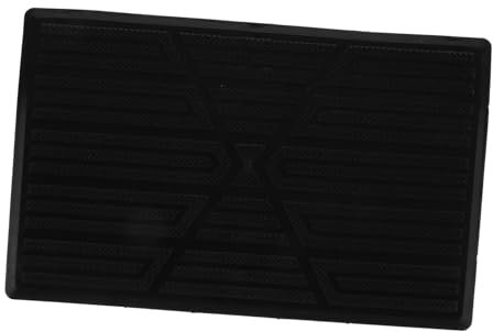 GETAJGHSD Auto Fußmatten Reparaturflicken Aus Strapazierfähigem Gummi Passend Für Viele Modelle Rutschfestes Pedalpolster Für Fahrzeuginnenraum