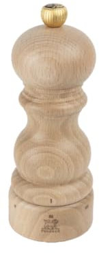 Salzmühle, u´Select, 15 cm, natur, Buchenholz
