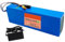 Batterie 36V 20Ah Pour Vélo Électrique Batterie Au Lithium 10S2P Ebike Avec Chargeur Batterie Au Lithium Batterie De Scooter 36V (Shipping Fee Included) XT60