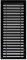 YJEUZCD Gabinete Ventilación Rejilla De Ventilación, Rectángulo con Persianas Armario Cocina Metal Cubrir, Armario Zapatos Gabinete Baño Escape, Techo Piso Respiradero(Black,20x40 cm/7.9x15.7 in)