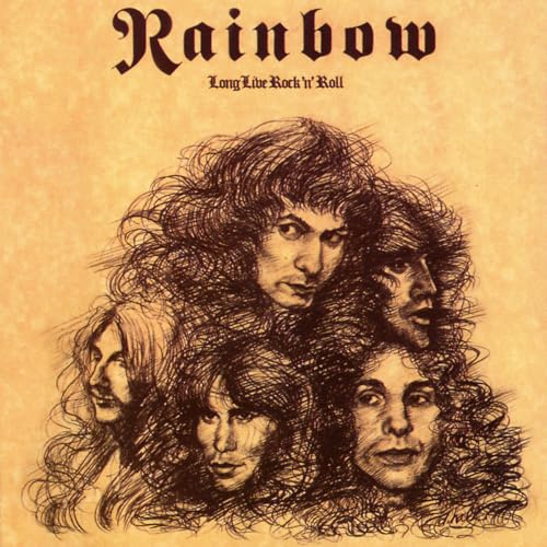 Long Live Rock & Roll (Rmst)