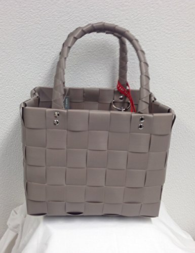 WORLD OF BASKETS ICE-BAG 5010-52-0U Einkaufstasche, Einkaufskorb, Shoppertasche, 37x24x28 cm