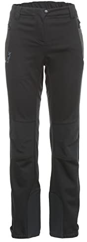 Trespass Sola Tuyau Souple imperméable avec Ventilation latérale pour Femme