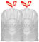 BILIEASY 60 Sacs 20L-30L Sacs poubelles Sacs poubelles, sacs poubelles, sacs poubelles