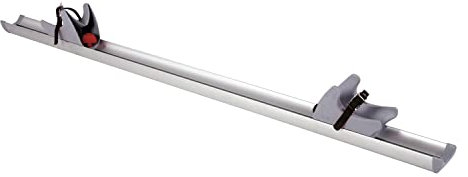 Fiamma 98656M131 Fahrradschiene Rail Premium 128 cm