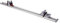 Fiamma 98656M131 Fahrradschiene Rail Premium 128 cm