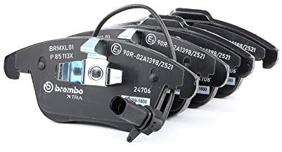 Brembo P 85 113X Brake Pad