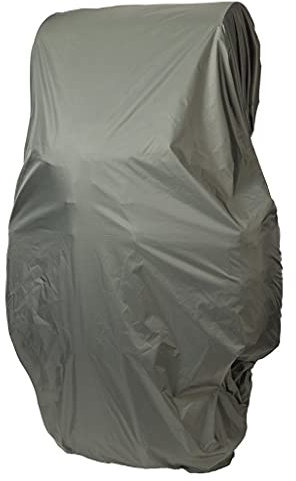 Savotta Rain Cover Regenhülle, XL, Oliv