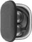 Geekria UltraShell - Custodia per cuffie compatibile con JBL Tour ONE, Live Live 660NC, 650 BTNC, Tune 750, Live 500BT, E65BTNC, custodia rigida di ricambio da viaggio con cavo di archiviazione