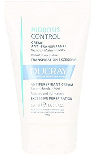 Ducray Hidrosis Control Crème 50Ml