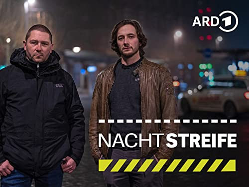 Eine todeskalte Nacht