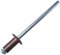 AERZETIX - C57146 - Juego de 50 Remaches ciegos Ø4x8mm color marrón chocolate RAL 8017 - en acero/aluminio - remache pop con ruptura de vástago