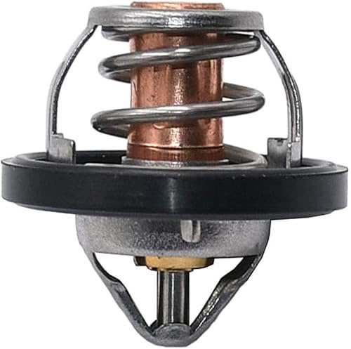 Heaveant Termostato for Yamaha Grizzly 660 YFM660 2002 2003 2004 2005 2006 2007 2008 Piezas de Motor de Barco automático (Color : FJ0119)