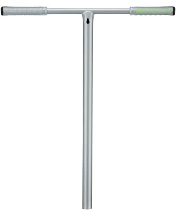 Blunt Thermal V2 Stunt Scooter SCS Bar 72cm (Silber)