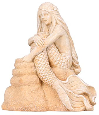 Aqua Della, Dekoration für Aquarium, Bonsai Stone 34x15,5x21 cm grau, in Polyesterharz, Nicht -toxisch und neutral pH, geeignet für Aquarium frisch und gesalzenes Wasser