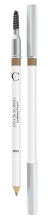 Couleur Caramel Augenbrauenstift Hellblond -126