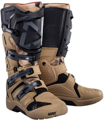 Leatt Stivali moto 4.5 Enduro protettivi e confortevoli