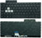 Teclado de portátil para ASUS TUF Dash F15 FX516 FX516P FX516PC FX516PE FX516PM FX516PR FX516PRZ FX516PCZ FX516PEZ FA516 V202526CE2 con retroiluminación Diseño en español