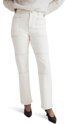 Madewell Damen 90er Jahre gerade Utility-Tasche, Leuchtturm, 31