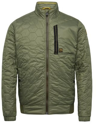 PME Legend Bomber jacket RAIDER lll Cylon - XXL